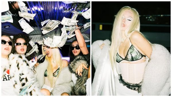 "Money ($$$)" este piesa care îți rămâne în PLAYLIST! NU vei putea da skip. Noul single lansat de Eva Timush face valuri 