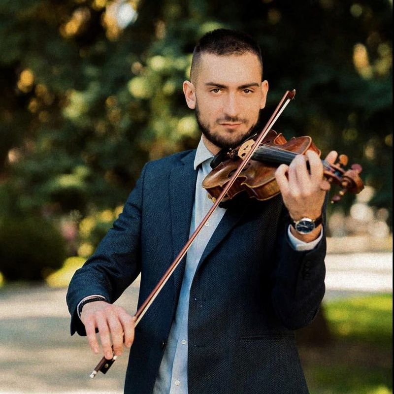 Ce a făcut Cristi Botgros după parastasul de un an al Andreei Cuciuc