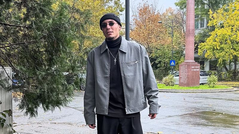 VIDEO Dorobanțu a trăit un moment DE NECREZUT chiar &icirc;n camera de hotel. Concurentul din Casa Iubirii a fost la un pas de panică: "Doamne, Dumnezeule!". Ce s-a &icirc;nt&acirc;mplat pe live i-a lăsat FĂRĂ SUFLARE pe toți cei care &icirc;l urmăreau: "Prea tare s-a speriat"&nbsp;