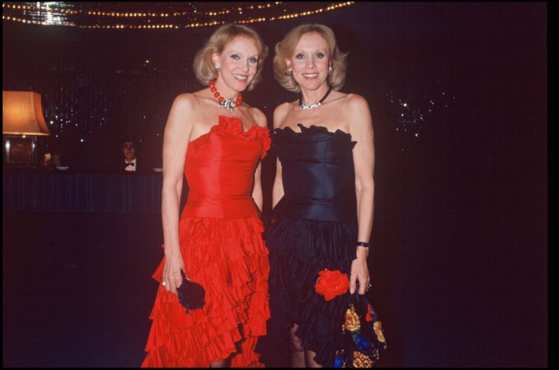 Surorile Kessler au murit prin sinucidere asistata