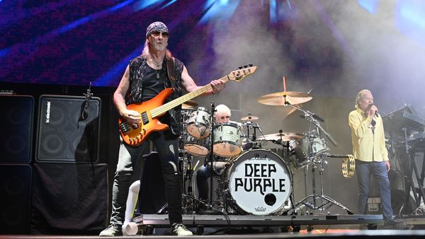 Deep Purple, din nou  în România! Cat costa biletele si unde va CONCERTA celebra formatie