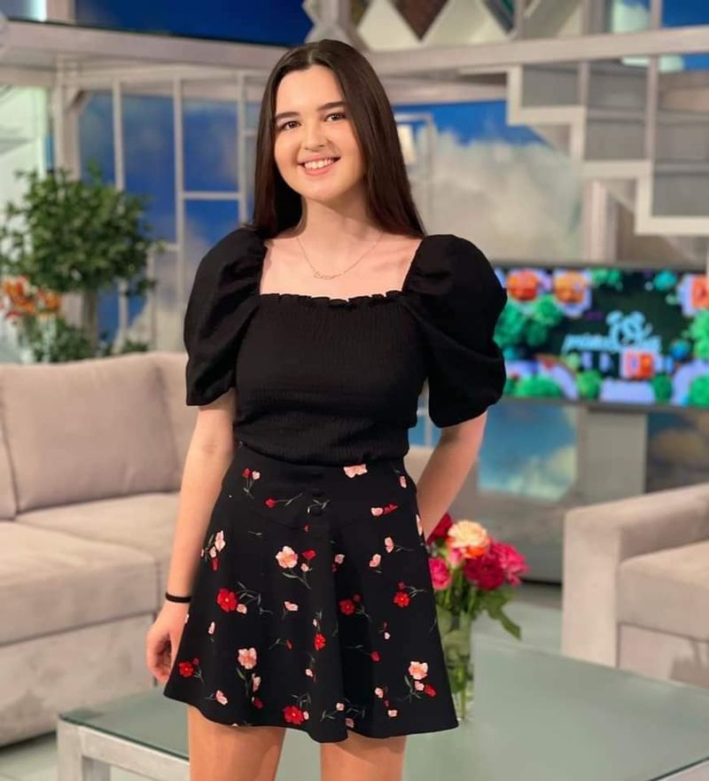 Andreea Cuciuc a murit la 17 ani