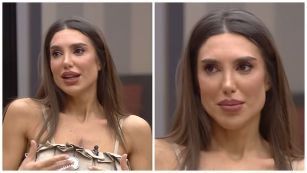 Fetele din Casa Iubirii stau cu gura căscată, băieții sunt complet descumpăniți... și toți se întreabă CE URMĂREȘTE Corina cu adevărat? Încearcă să își revină după ȘOCUL provocat de noua concurentă: "Scuză-mă că te...".NU se așteptau la ce a făcut 