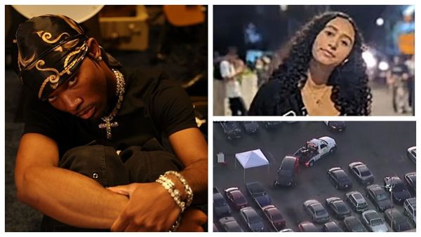 Rapperul D4vd, considerat suspect în ancheta privind moartea lui Celeste Rivas! Trupul neînsuflețit al adolescentei de 15 ani a fost găsit în mașina lui în luna septembrie