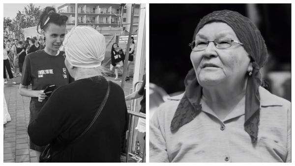 Bunicuța de la Beach, Please! s-a stins din viață! Femeia și-a însoțit nepotul la ediția festivalului din 2025 și a devenit virală în mediul online. Mesajul organizatorilor: „Am fost binecuvântați să-ți știm povestea și-ți vom prețui mereu amintirea”