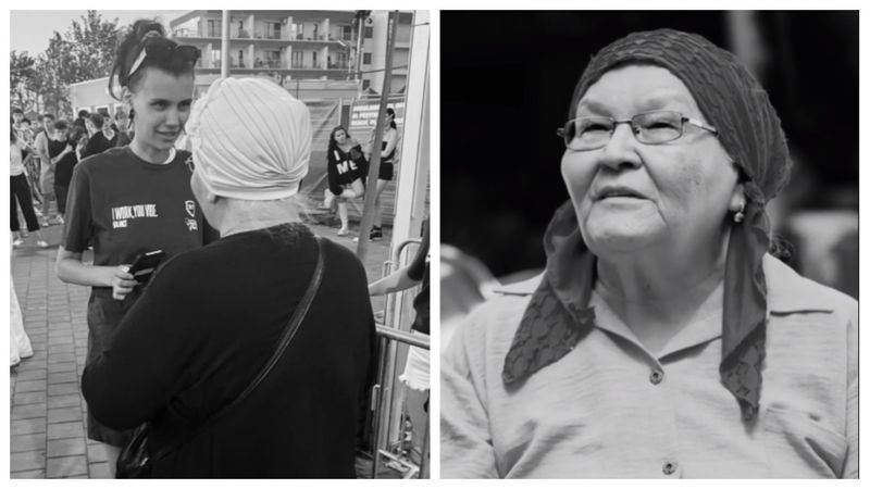 Bunicuța de la Beach, Please! s-a stins din viață! Femeia și-a &icirc;nsoțit nepotul la ediția festivalului din 2025 și a devenit virală &icirc;n mediul online. Mesajul organizatorilor: &bdquo;Am fost binecuv&acirc;ntați să-ți știm povestea și-ți vom prețui mereu amintirea&rdquo;