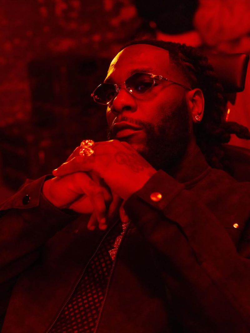 Burna Boy, în centrul atenției. Ce a putut să facă în timpul unui concert? 