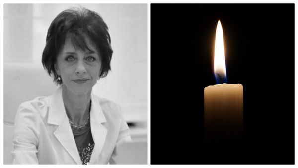 Controversata doctoriță Flavia Groșan s-a stins din viață! Aceasta era internată în spital, în stare gravă, de mai bine de o lună