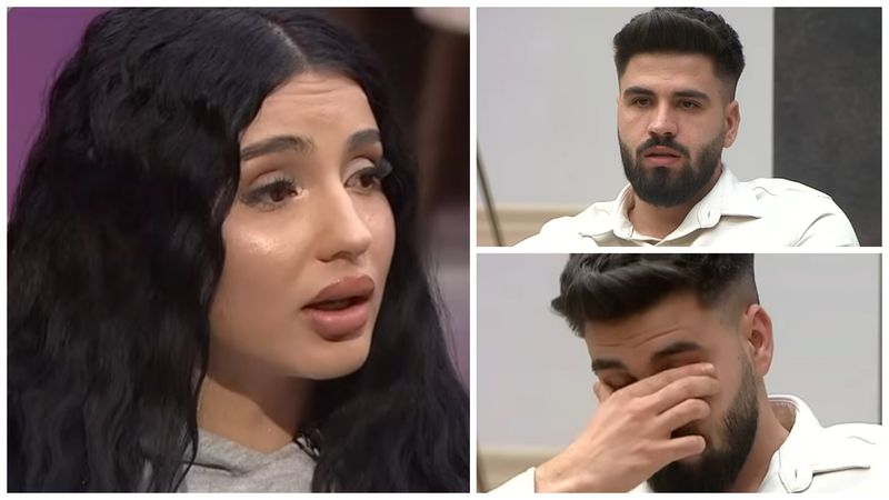 Atitudinea jucăușă, replicile SUBTILE și apropierea Corinei față de băieți au aprins NELINIȘTEA concurentelor din Casa Iubirii. Kira resimte cel mai mult presiunea. G&acirc;ndurile ce o macină au &icirc;mpins-o să ia o DECIZIE pe care nu și-o imagina vreodată