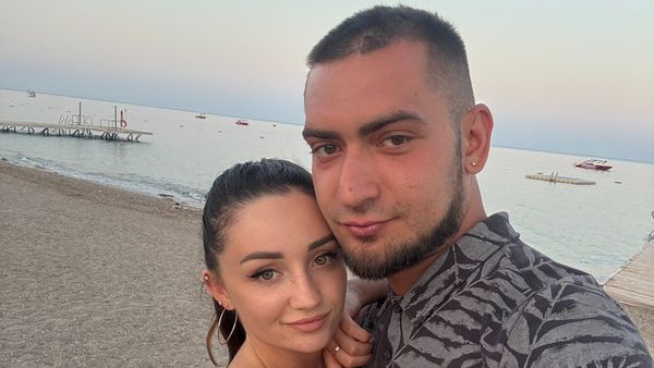 Cătălina Leca îl face knockout pe Cristi Botgros! Cum a apărut iubita nepotului maestrului Nicolae Botgros în mediul online și ce reacție a avut tânărul instrumentist