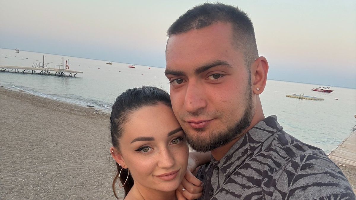 Cum a apărut Cătălina Leca pe TikTok? 