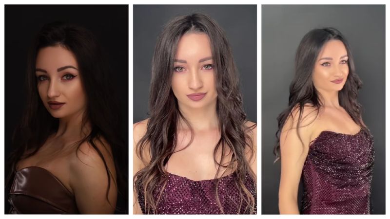 Cristi Botgros a rămas fără cuvinte după ce a văzut postările Cătălinei Leca 