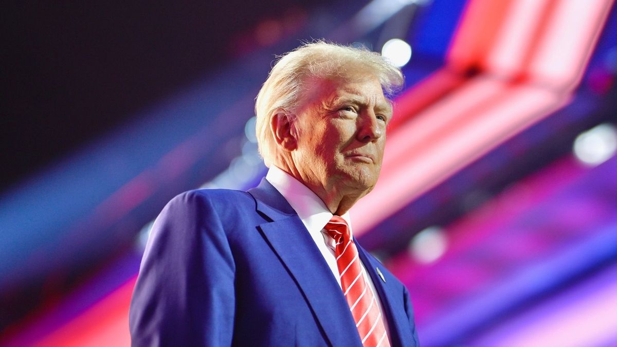 Donald Trump, reacție neașteptată la adresa unor jurnaliste 