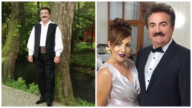 Jeni Nicolau redeschide o pagină dureroasă din trecut. CONVERSAȚIA cu Petrică M&acirc;țu Stoian, păstrată ani &icirc;ntregi. Ce i-a spus interpretul de muzică populară &icirc;nainte de a muri te lasă fără glas: "Tot ce s-a scris sau s-a auzit altfel a fost doar..."