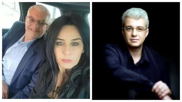 INCREDIBIL ce a putut să spună Camelia despre Cătălin Crișan, la doar c&acirc;teva luni după ce artistul ar fi agresat-o: &bdquo;Este bărbatul pentru care sunt &icirc;n stare să fac orice. Sper să răm&acirc;nem toată viața &icirc;mpreună&rdquo;
