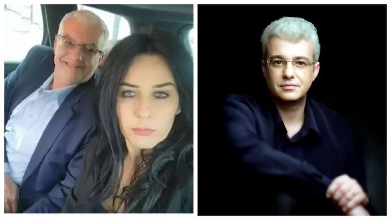 INCREDIBIL ce a putut să spună Camelia despre Cătălin Crișan, la doar c&acirc;teva luni după ce artistul ar fi agresat-o: &bdquo;Este bărbatul pentru care sunt &icirc;n stare să fac orice. Sper să răm&acirc;nem toată viața &icirc;mpreună&rdquo;