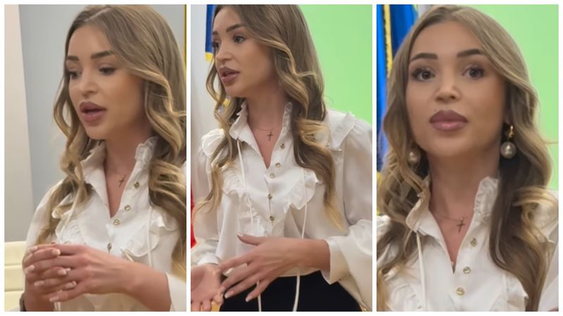 Veronica a trecut printr-un moment pe care nimeni NU l-ar fi putut anticipa. Concurenta din Casa Iubirii a povestit totul cu dovezi... iar ce se vede acolo ridică multe semne de &icirc;ntrebare. CE A PĂȚIT st&acirc;rnește valuri uriașe de reacții: "A&nbsp;dat de gol cu.."