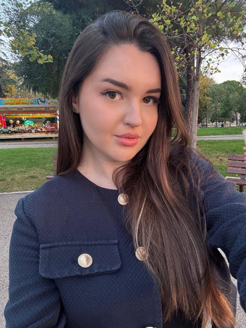 Cine este celebra cântăreață cu care Andreea Cuciuc visa să urce pe scenă