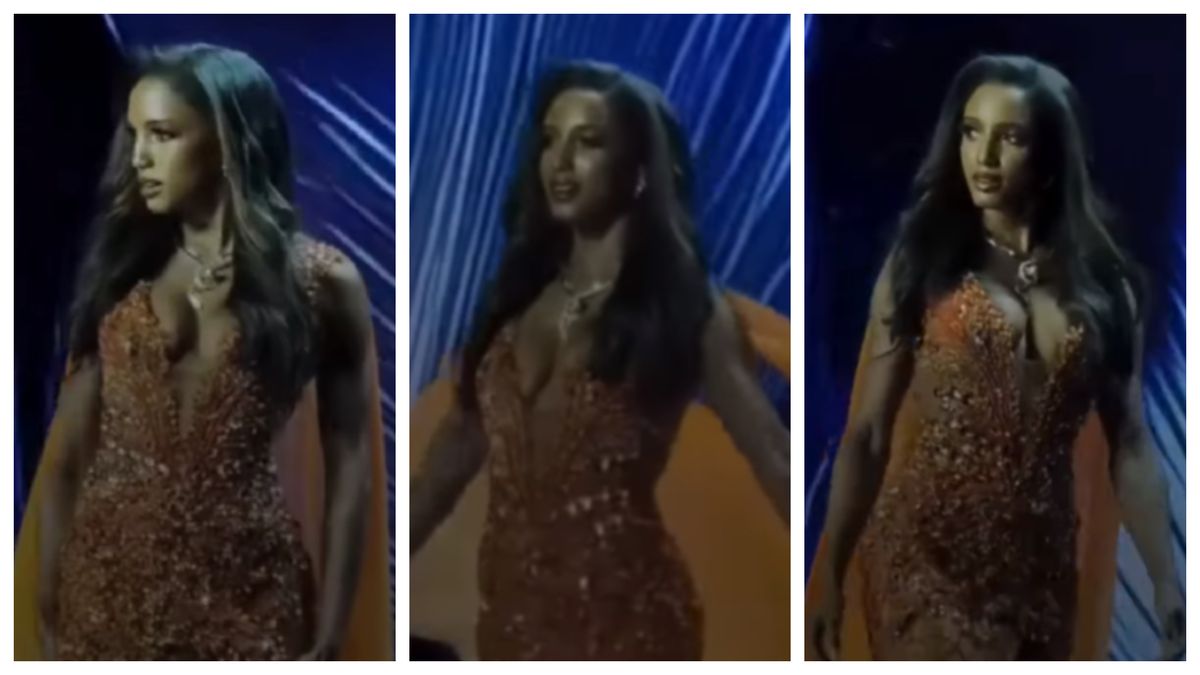 Ce s-a &icirc;nt&acirc;mplat cu t&acirc;năra care reprezintă Jamaica la Miss Universe? 