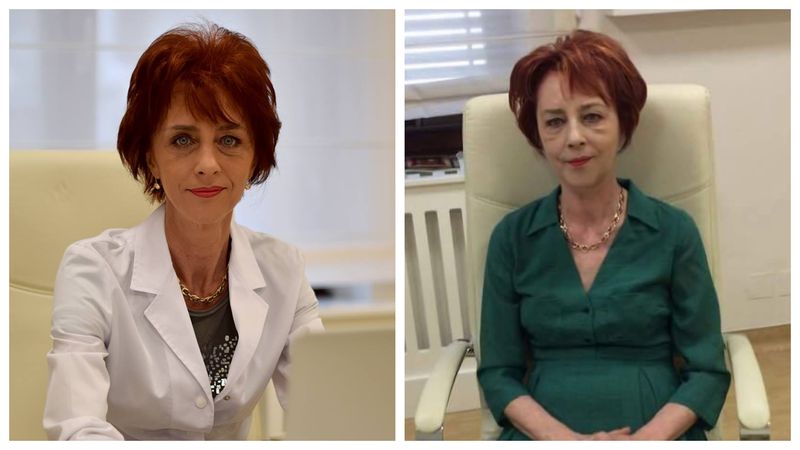 Cine este și cu ce se ocupă fiica medicului pneumolog Flavia Groșan? Aceasta deține mai multe afaceri de succes &icirc;ntr-un domeniu aflat la mare căutare