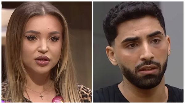 Veronica a tăcut instant c&acirc;nd a auzit ce i-a promis Ahmed mamei sale: "Nu pot să aplec capul ca să zic că am greșit". Concurenta din Casa Iubirii NU A PUTUT să creadă că a fost &icirc;n stare de așa ceva: "De ce nu ai dat..."