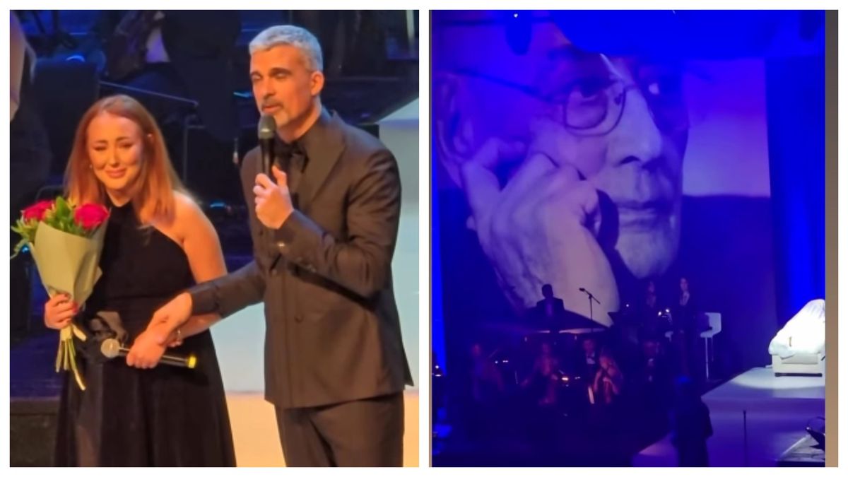 Ce s-a &icirc;nt&acirc;mplat la concertul pe care Aurelian Temișan i l-a dedicat marelui compozitor Horia Moculescu?