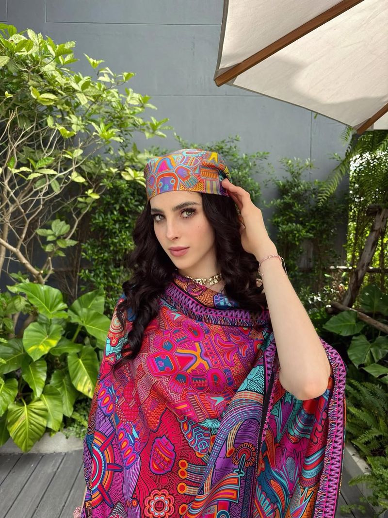 Fatima Bosch a fost încoronată Miss Universe