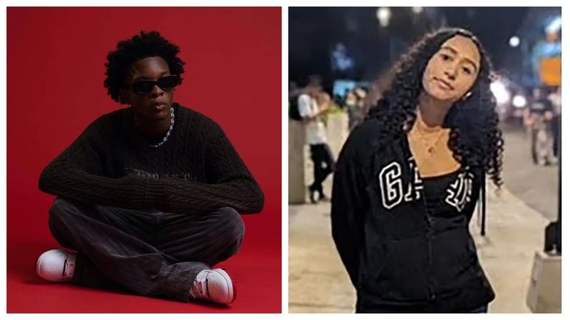 Rapperul D4vd, vizat ca suspect &icirc;n moartea adolescentei găsite dezmembrate &icirc;n portbagajul masinii sale abandonate! Anchetatorii cred că NU a acționat singur!