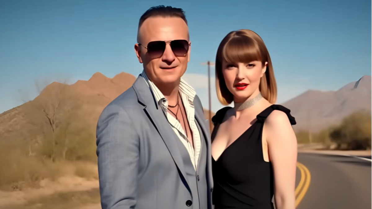 direcția 5 & Alexandra Ungureanu - Pe Drumul Meu