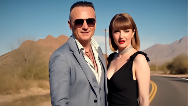 direcția 5 și Alexandra Ungureanu și-au unit forțele, iar rezultatul este EXPLOZIV. "Pe Drumul Meu" este piesa care va domina PLAYLISTURILE