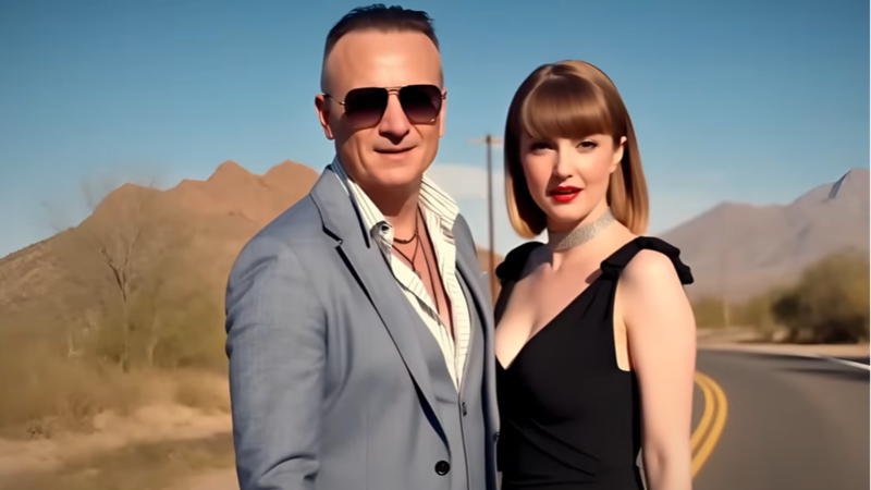 direcția 5 și Alexandra Ungureanu și-au unit forțele, iar rezultatul este EXPLOZIV. "Pe Drumul Meu" este piesa care va domina PLAYLISTURILE