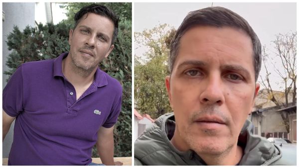 Lucian Viziru,  APEL PUBLIC după o scenă neașteptată în supermarket: "Nu înțelegea cum de a ajuns o...". Actorul speră ca mesajul să ajungă la persoana vizată: "Daca ești aici doar ca sa-ți descarci nervii, e bine și așa"  