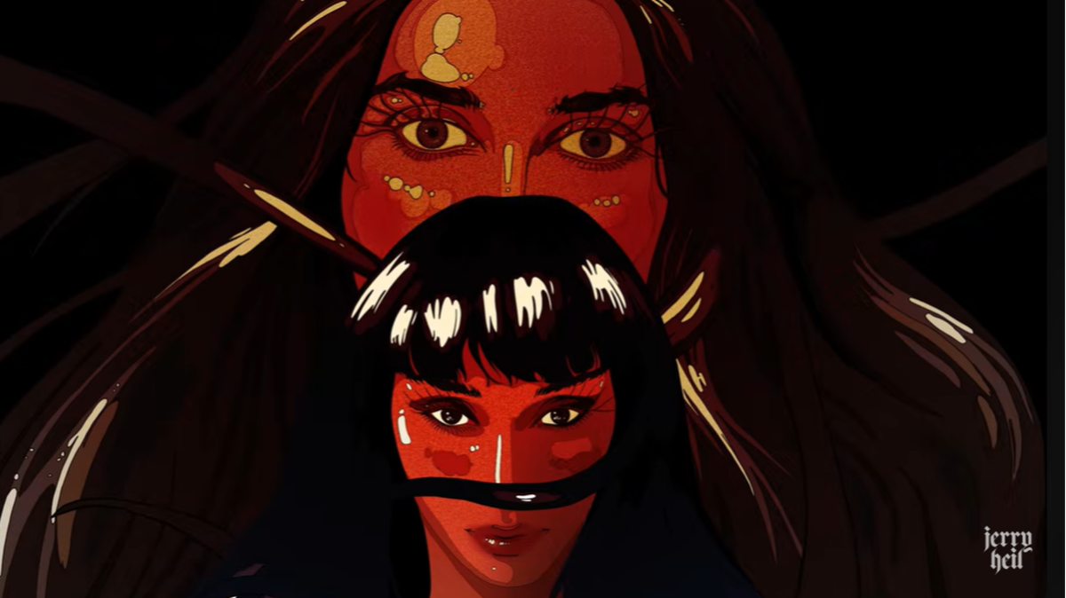 erry Heil și Irina Rimes au lansat piesa HORA