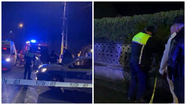 Modul în care a fost găsit tânărul de 21 de ani îi ȘOCHEAZĂ pe anchetatori, iar scena de la fața locului ridică întrebări tulburătoare. Ce le-a dezvăluit polițiștilor după ce l-a ucis pe taximetristul de 60 de ani este HALUCINANT şi GREU DE IMAGINAT