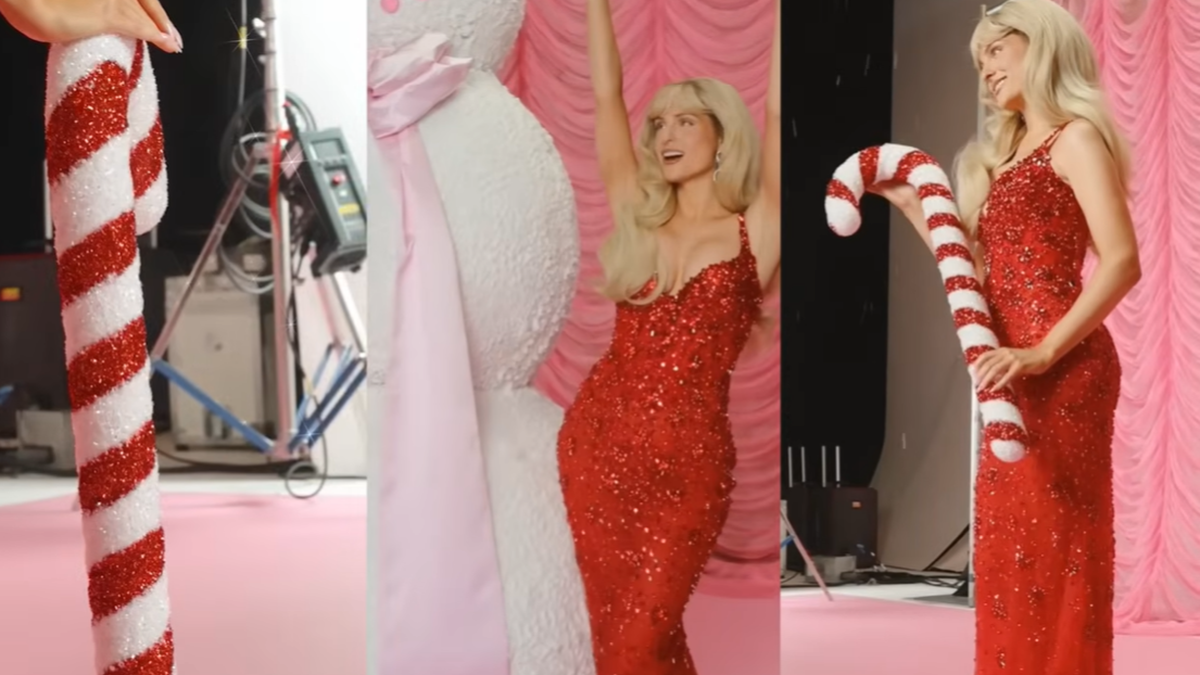 Meghan Trainor a lansat piresa Gifts For Me