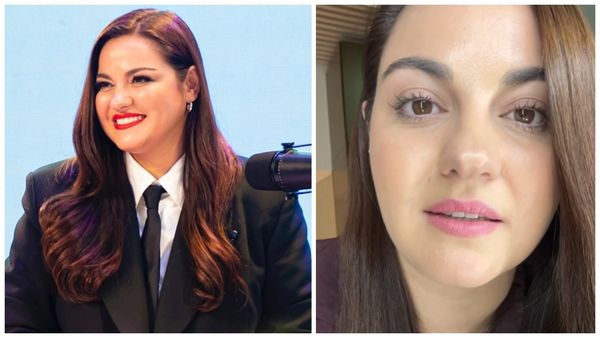 O celebră actriță și cântăreață, distrusă de CRITICI: "Nu m-am gândit niciodată că subiectul greutății mele va deveni atât de relevant". Mesajul ei despre kilogramele în plus a DETONAT internetul: "Să plâng și să mă simt groaznic din cauza..." 