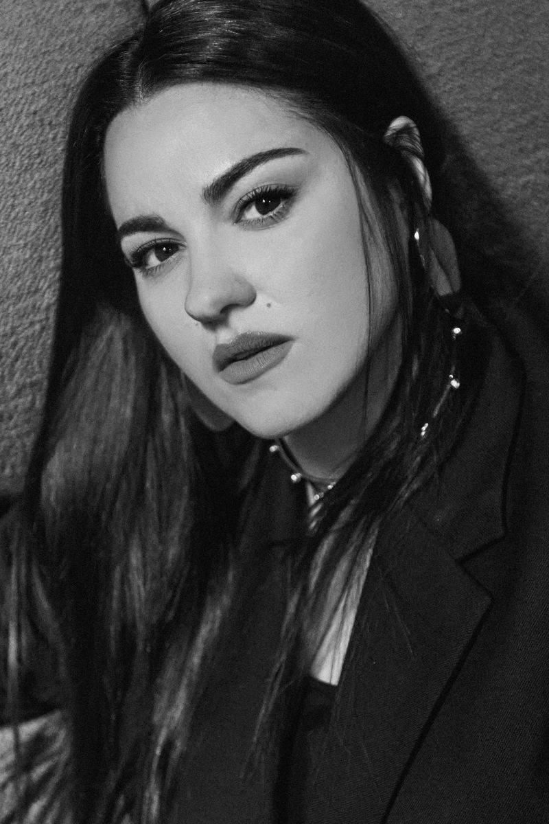 Maite Perroni se confruntă cu critici dure la adresa corpului său.
