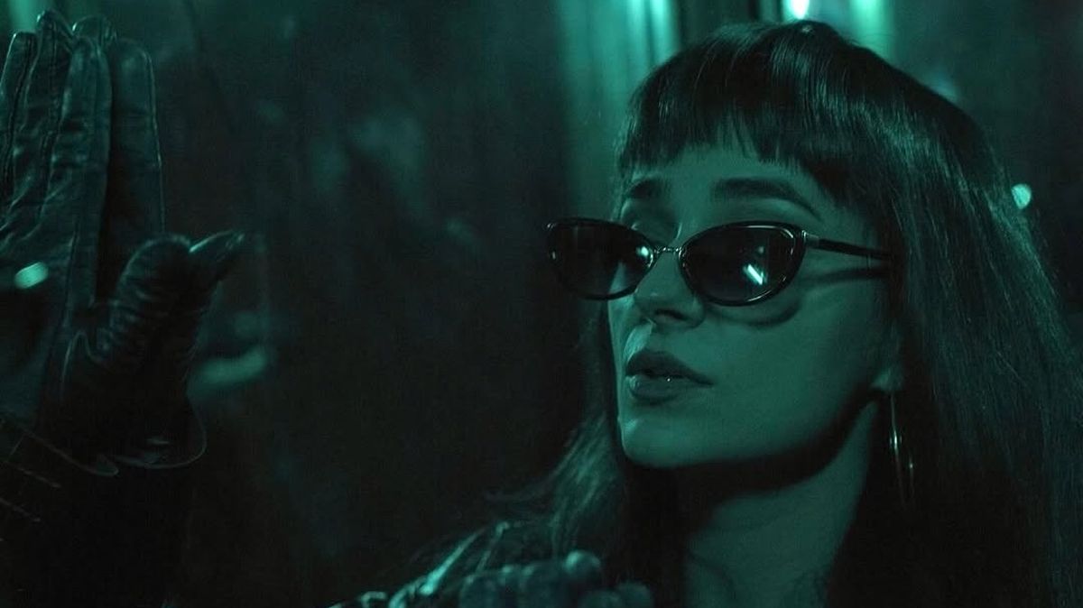 ENELI a lansat piesa Floating.