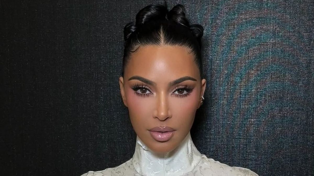 Kim Kardashian, diagnosticată cu o nouă afecțiune