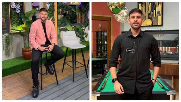 DANIEL tună și fulgeră după ce a fost eliminat din &bdquo;Casa Iubirii&rdquo;. CE A PUTUT să spună despre Kira: &bdquo;Ești o copilă de 12 ani care mereu pl&acirc;nge. Te victimizezi. Crezi că Moldo va sta cu tine după terminarea emisiunii? Niciodată!&rdquo;