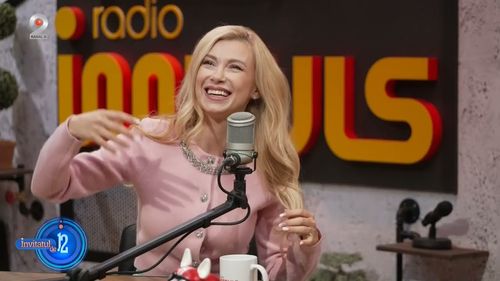 Andreea Balan, 30 de ani de cariera! &ldquo;Eu nu stiu ce inseamna sa nu fiu celebra!&rdquo;