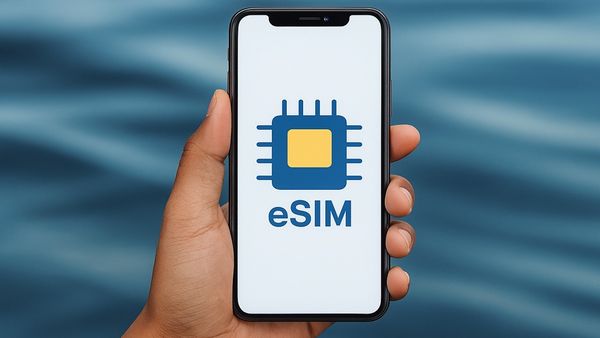 (P) Cartelă eSIM &ndash; pașii simpli pentru activare pe telefonul tău