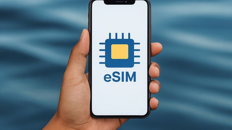 (P) Cartelă eSIM &ndash; pașii simpli pentru activare pe telefonul tău