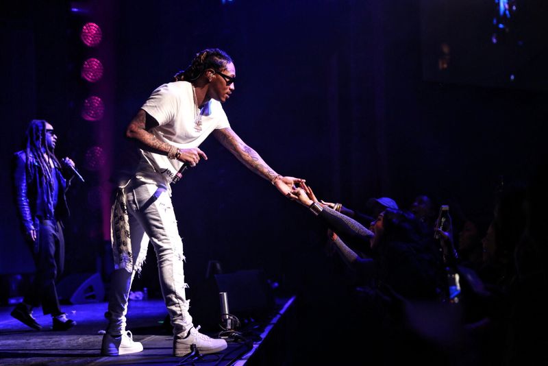 Ce mare artist ar putea urca pe scena Beach, Please! în 2026? 