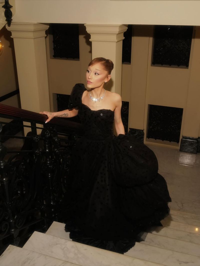 Decizie radicală în ceea ce îl privește pe fanul care a agresat-o pe Ariana Grande 