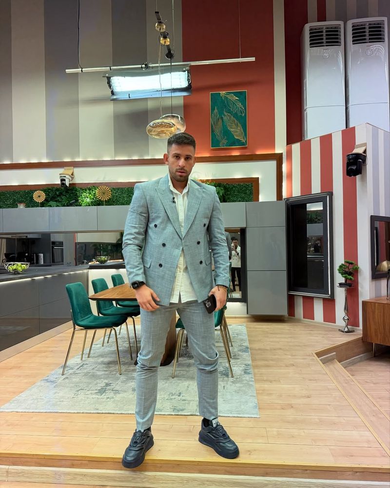 Daniel, declarații neașteptate după eliminarea din Casa Iubirii 