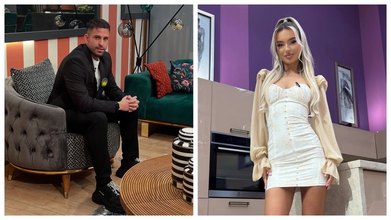 DANIEL, atac neașteptat la adresa lui Naomi: &bdquo;Ești foarte plictisitoare! Zi mersi că datorită lui Dorobanțu ești băgată &icirc;n seamă&rdquo; Cu ce l-a supărat concurenta din &bdquo;Casa Iubirii&rdquo; pe fostul ei coleg și cum a ajuns acesta să o ia la rost &icirc;n mediul online?