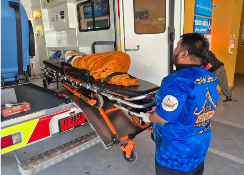 Femeie de 65 de ani, găsită vie în sicriu 