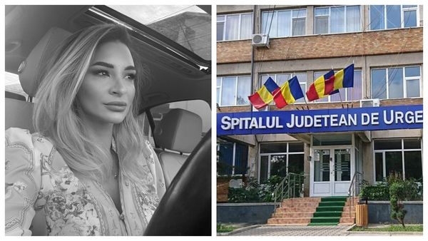 Cine este Mădălin Claudiu Vasile, noul director medical al Spitalului Judeţean Buzău? Acesta i-a luat locul Ștefaniei Szabo, doctorița găsită moartă &icirc;n camera de gardă, la mai puțin de o lună de la tragedie