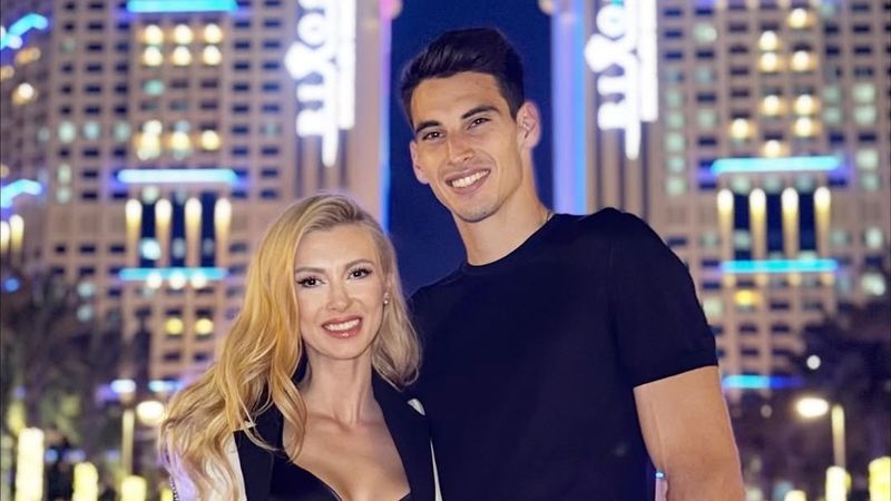 Andreea Bălan și Victor Cornea dau vestea pe care o aștepta toată lumea! C&acirc;nd au stabilit data nunții și cum decurg pregătirile pentru marele eveniment: &bdquo;Locația e stabilită, e undeva pe malul Lacului Buftea. Dansul mirilor e cel mai complicat&rdquo;